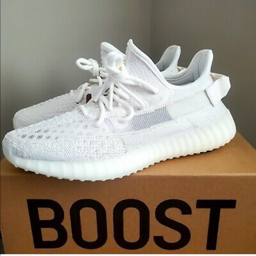 adidas Yeezy Boost 350 V2